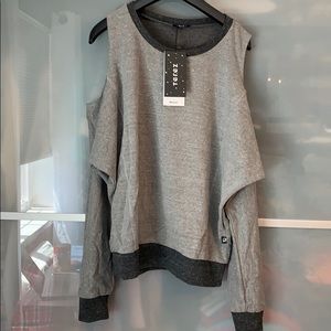 Terez Sweater